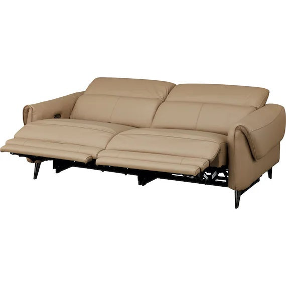 ELECTRIC 3P SOFA LS04 NW BE