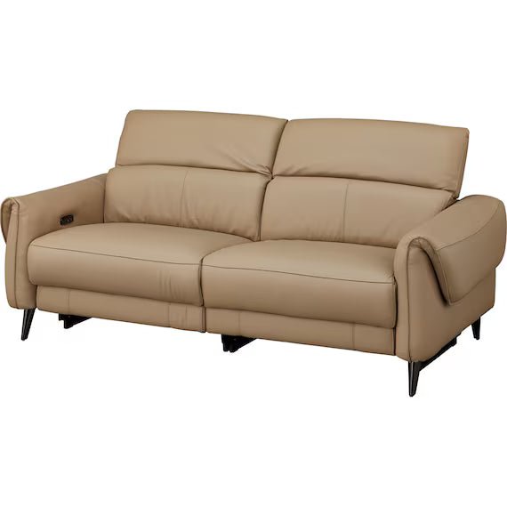 ELECTRIC 3P SOFA LS04 NW BE
