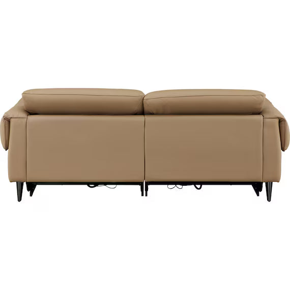 ELECTRIC 3P SOFA LS04 NW BE