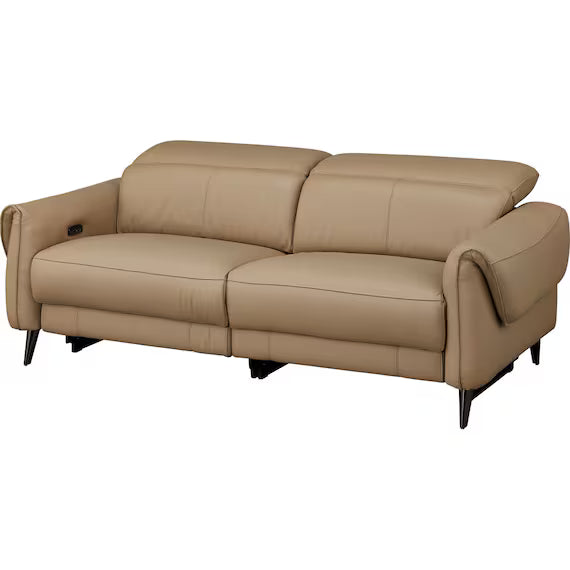 ELECTRIC 3P SOFA LS04 NW BE