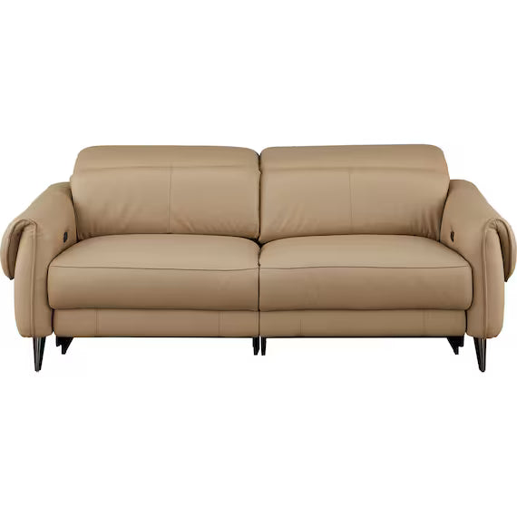 ELECTRIC 3P SOFA LS04 NW BE