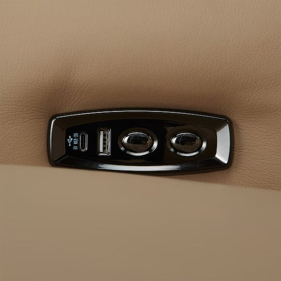 ELECTRIC 3P SOFA LS04 NW BE