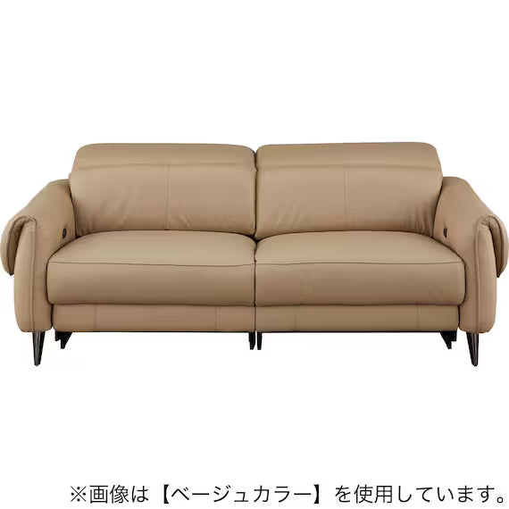 ELECTRIC 3P SOFA LS04 NW DGY
