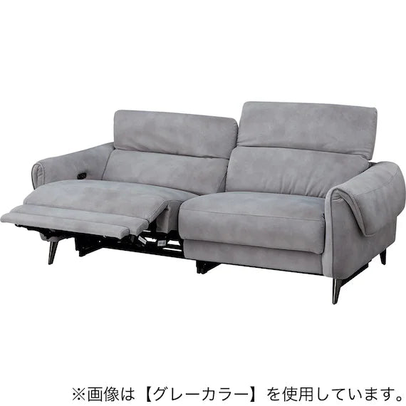 ELECTRIC 3P SOFA LS04 PEY MO