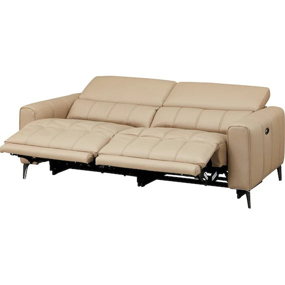 ELECTRIC 3P SOFA LS05 NW BE