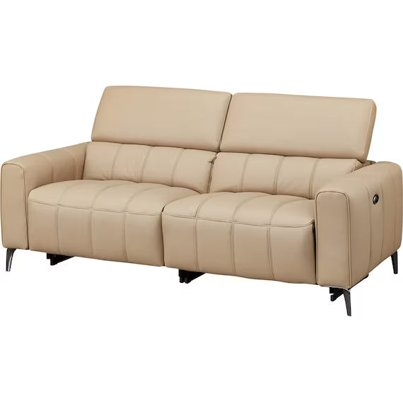 ELECTRIC 3P SOFA LS05 NW BE