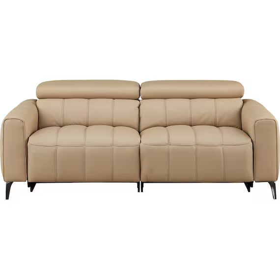 ELECTRIC 3P SOFA LS05 NW BE