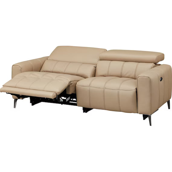 ELECTRIC 3P SOFA LS05 NW BE