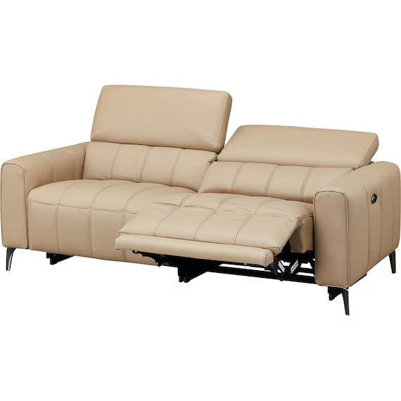ELECTRIC 3P SOFA LS05 NW BE