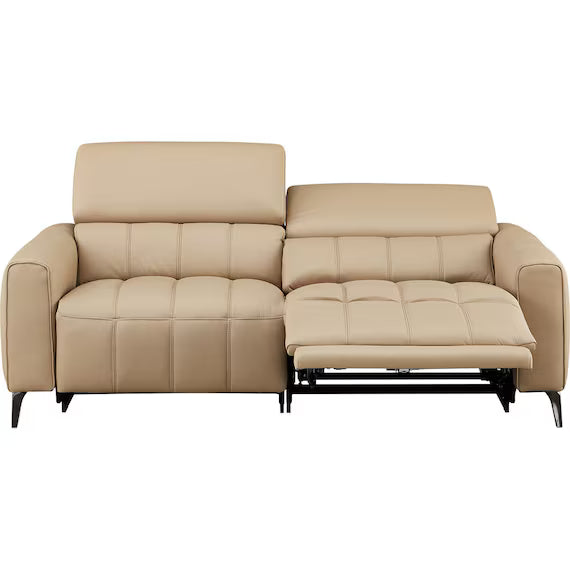 ELECTRIC 3P SOFA LS05 NW BE