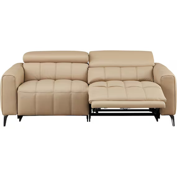 ELECTRIC 3P SOFA LS05 NW BE