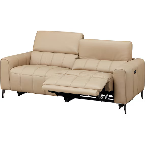 ELECTRIC 3P SOFA LS05 NW BE