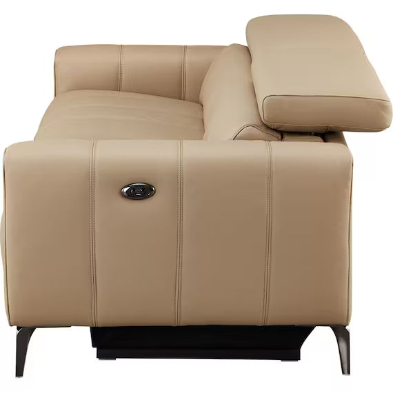 ELECTRIC 3P SOFA LS05 NW BE