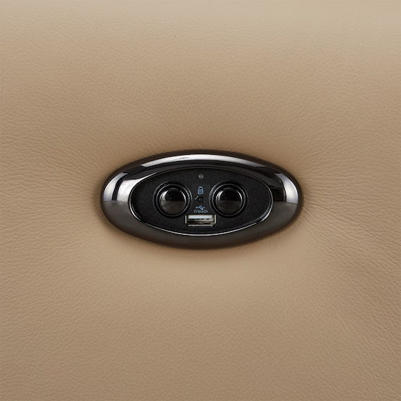 ELECTRIC 3P SOFA LS05 NW BE