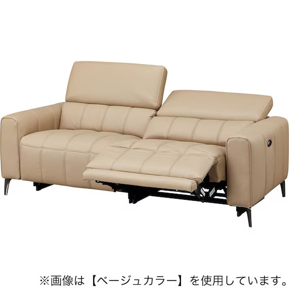 ELECTRIC 3P SOFA LS05 NW DGY