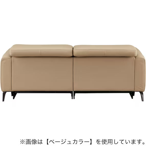 ELECTRIC 3P SOFA LS05 NW DGR
