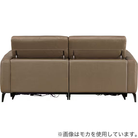 ELECTRIC 3P SOFA LS05 SK BR