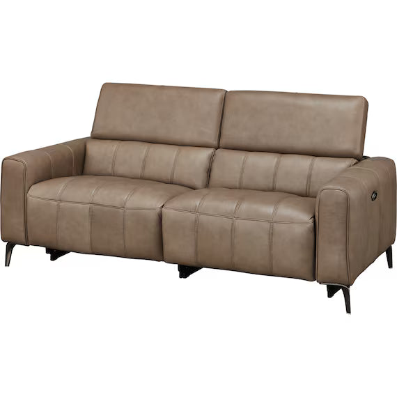 ELECTRIC 3P SOFA LS05 SK MO