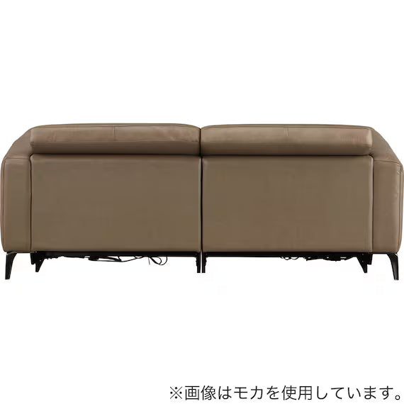 ELECTRIC 3P SOFA LS05 SK GR