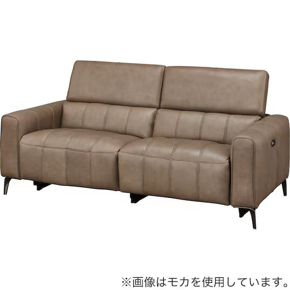ELECTRIC 3P SOFA LS05 SK GR