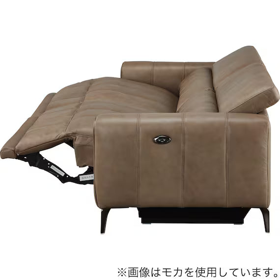 ELECTRIC 3P SOFA LS05 SK GR