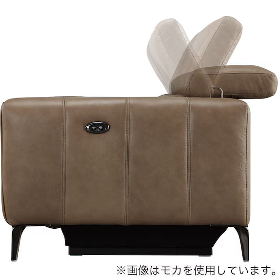 ELECTRIC 3P SOFA LS05 SK GR