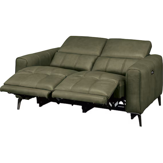 ELECTRIC 2P SOFA LS05 SK GR