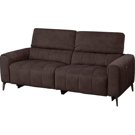 ELECTRIC 3P SOFA LS05 PEY DMO