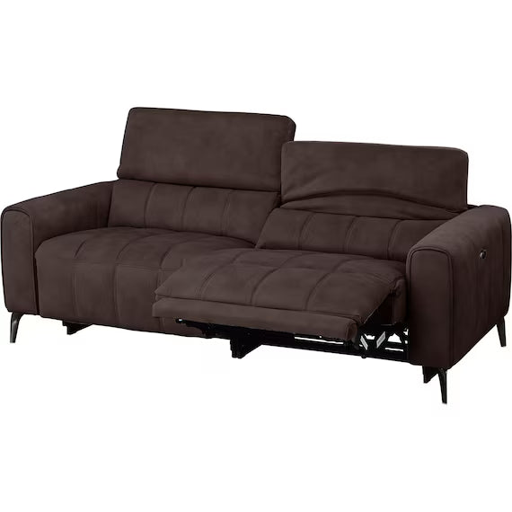 ELECTRIC 3P SOFA LS05 PEY DMO