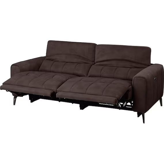 ELECTRIC 3P SOFA LS05 PEY DMO