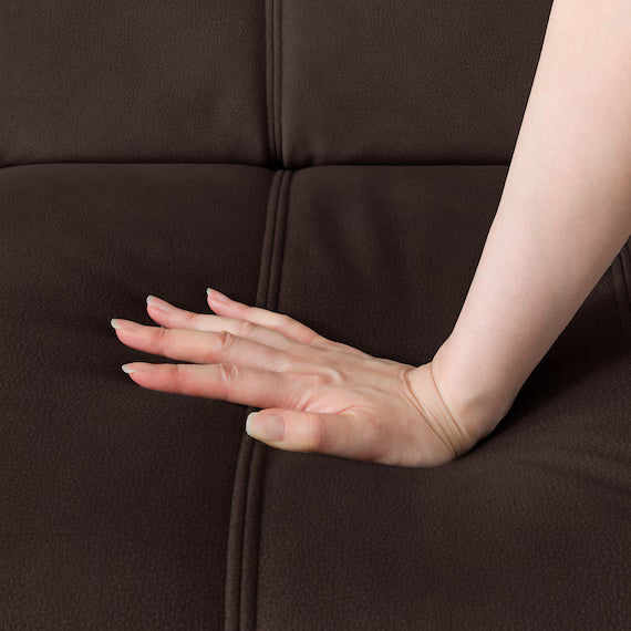 ELECTRIC WIDE 3 SEATER SOFA LS05 PEY DMO