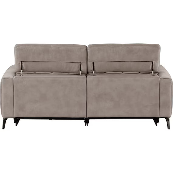 ELECTRIC 3P SOFA LS05 PEY MO