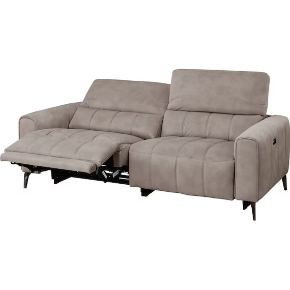 ELECTRIC 3P SOFA LS05 PEY MO