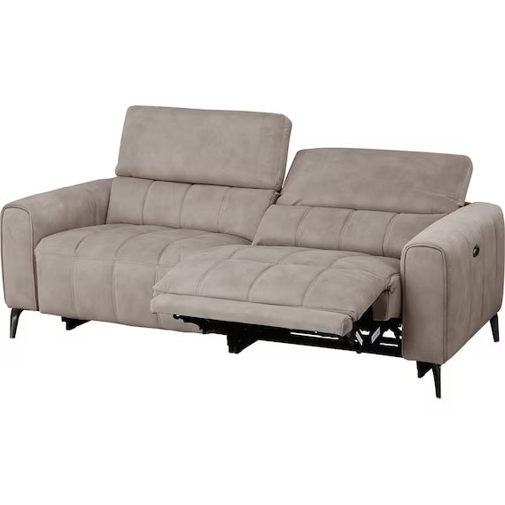 ELECTRIC 3P SOFA LS05 PEY MO