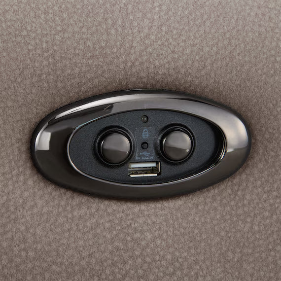 ELECTRIC 3P SOFA LS05 PEY MO