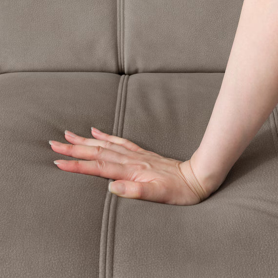 ELECTRIC WIDE 3 SEATER SOFA LS05 PEY MO