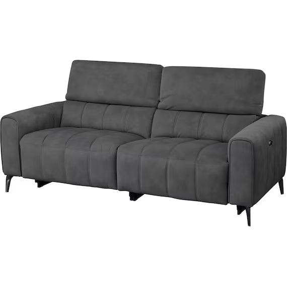 ELECTRIC 3P SOFA LS05 PEY DGY