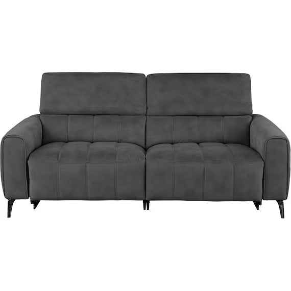 ELECTRIC 3P SOFA LS05 PEY DGY