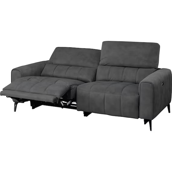 ELECTRIC 3P SOFA LS05 PEY DGY