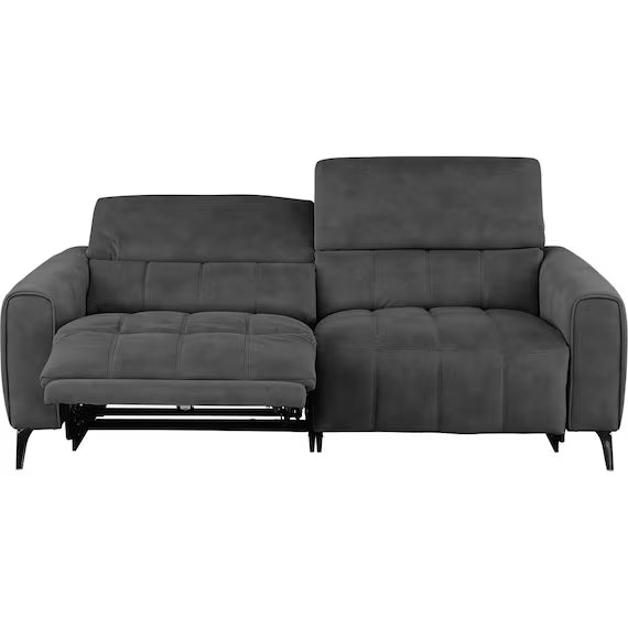 ELECTRIC 3P SOFA LS05 PEY DGY