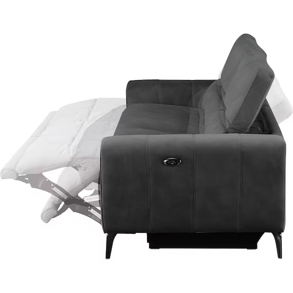 ELECTRIC 3P SOFA LS05 PEY DGY