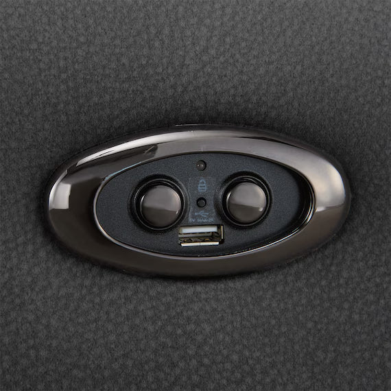 ELECTRIC 3P SOFA LS05 PEY DGY