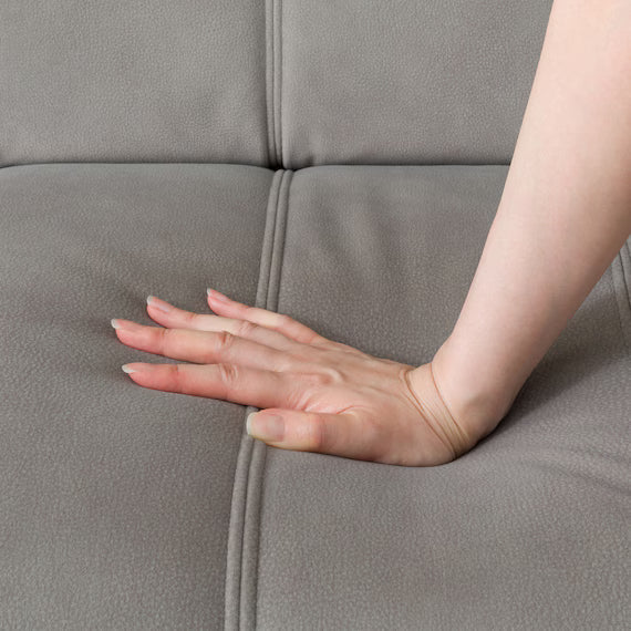 ELECTRIC 3P SOFA LS05 PEY GY