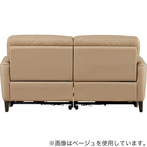 ELECTRIC 3P SOFA LS06 NW LBE