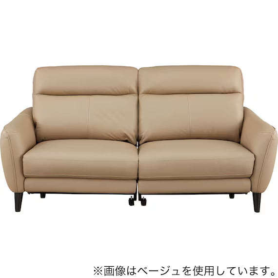 ELECTRIC 3P SOFA LS06 NW BR