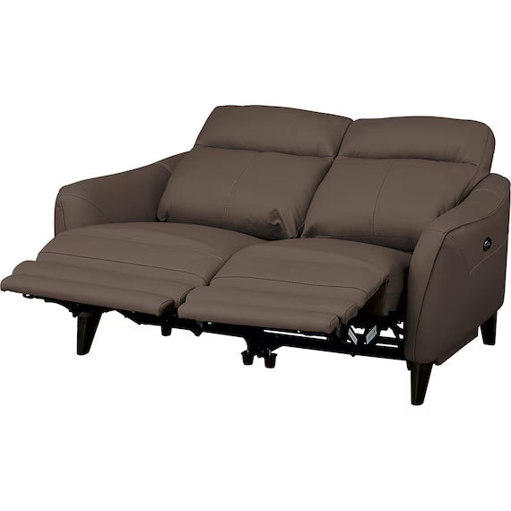 ELECTRIC 2P SOFA LS06 NW DMO
