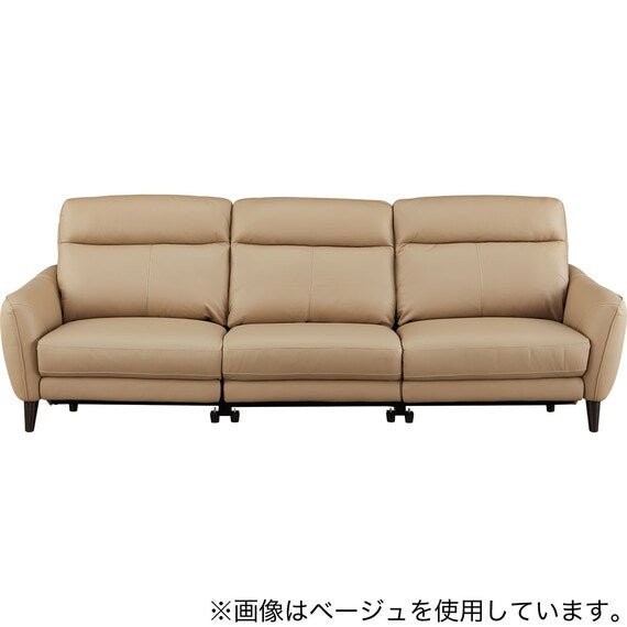ELECTRIC WIDE 3 SEATER SOFA LS06 NW DMO