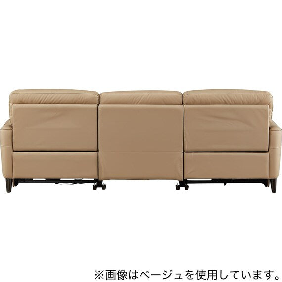 ELECTRIC WIDE 3 SEATER SOFA LS06 NW DMO