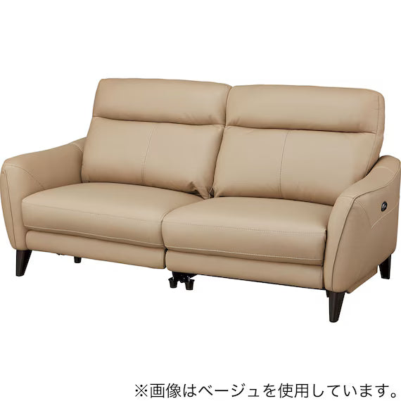 ELECTRIC 3P SOFA LS06 NW DGR