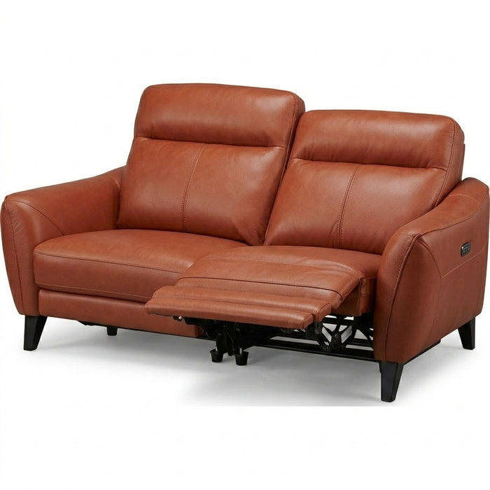 ELECTRIC 2P SOFA LS06 SK BR